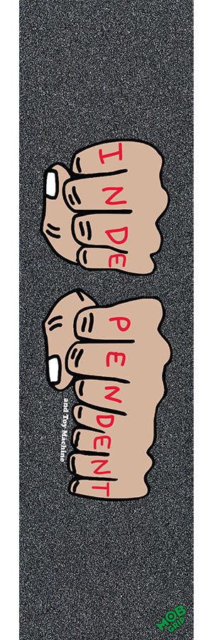 [88483269000] Dependent X Toy Mache Grip Tape 9X33 (1 Sheet)