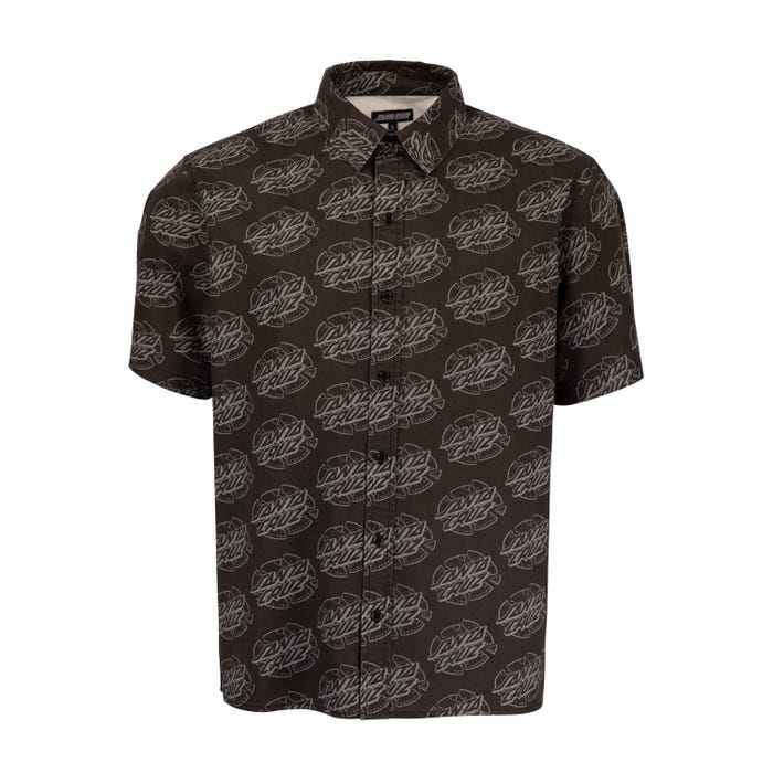Shirt Broken Dot S/S