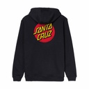 HOOD CLASSIC DOT CHEST