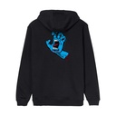 Hood Screaming Hand Chest