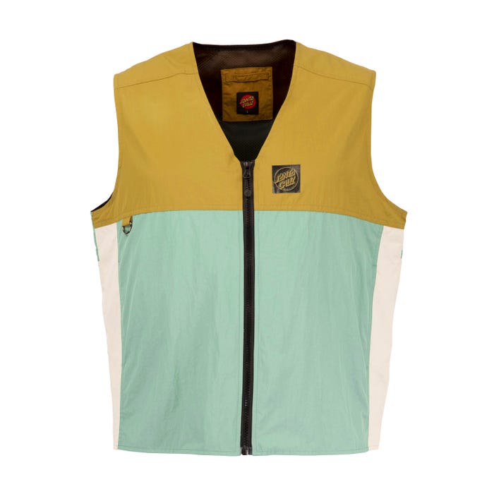 Jacket Ridge Vest