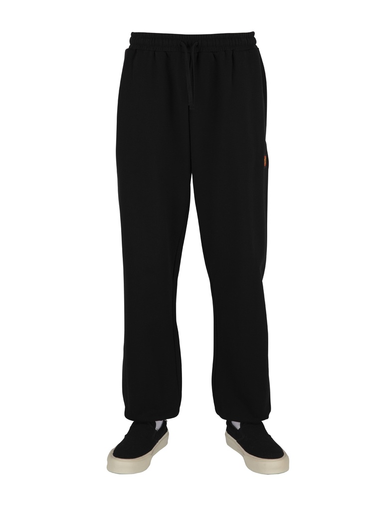 Pant Classic Label Jogger