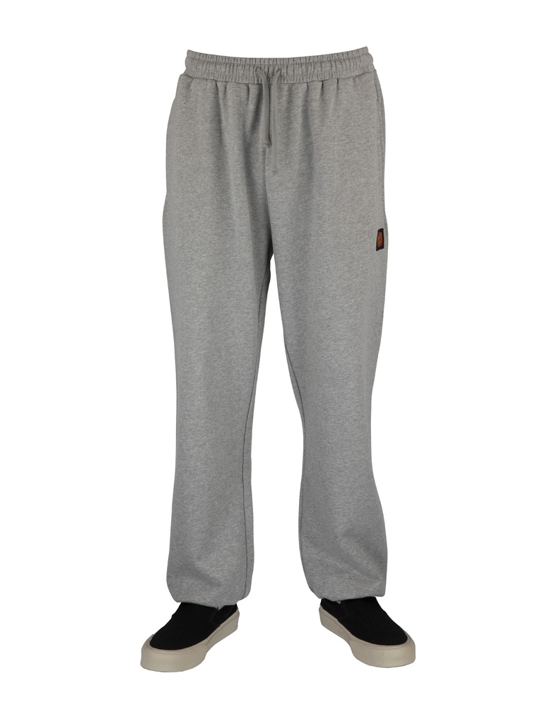[3SS2211000M] Pant Classic Label Jogger (Athletic Heather, M)