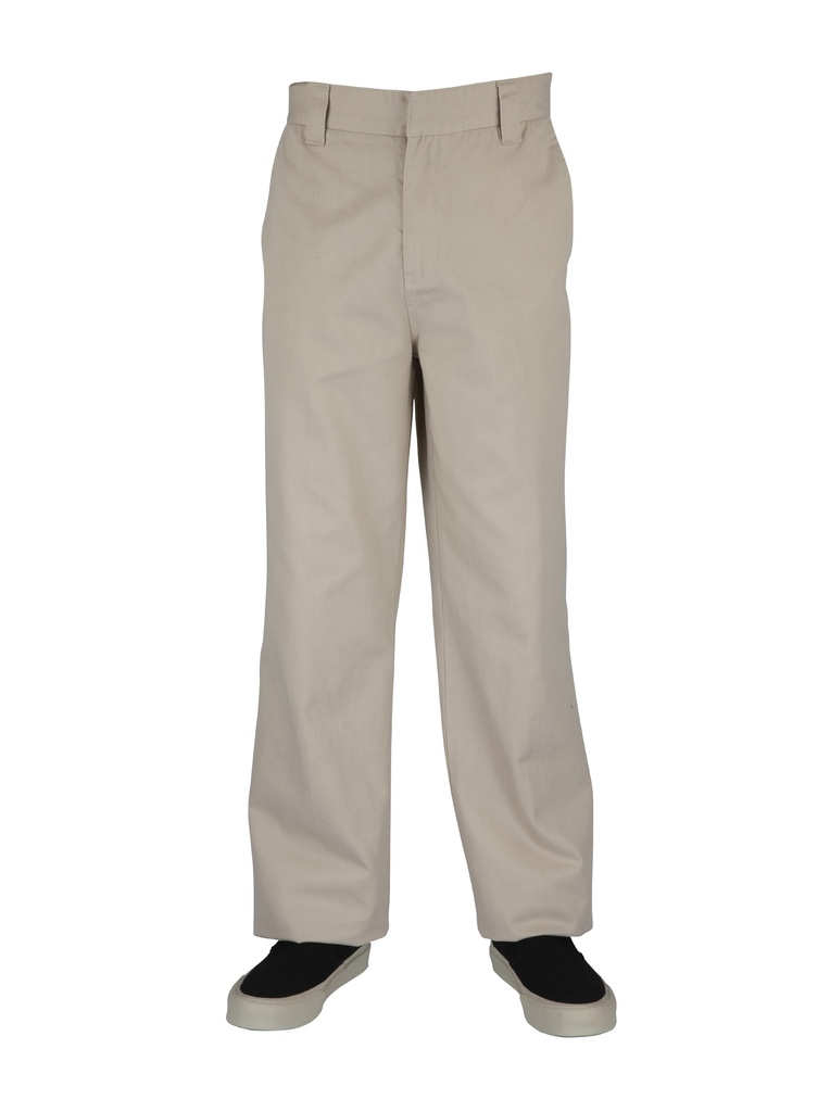 [3SS22121032] Pant Classic Workpant (Off White, 32)