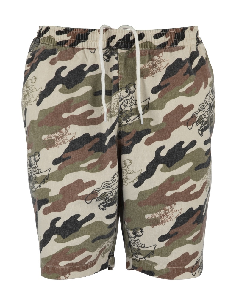 Shorts Local