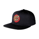 Cap Classic Dot Snapback