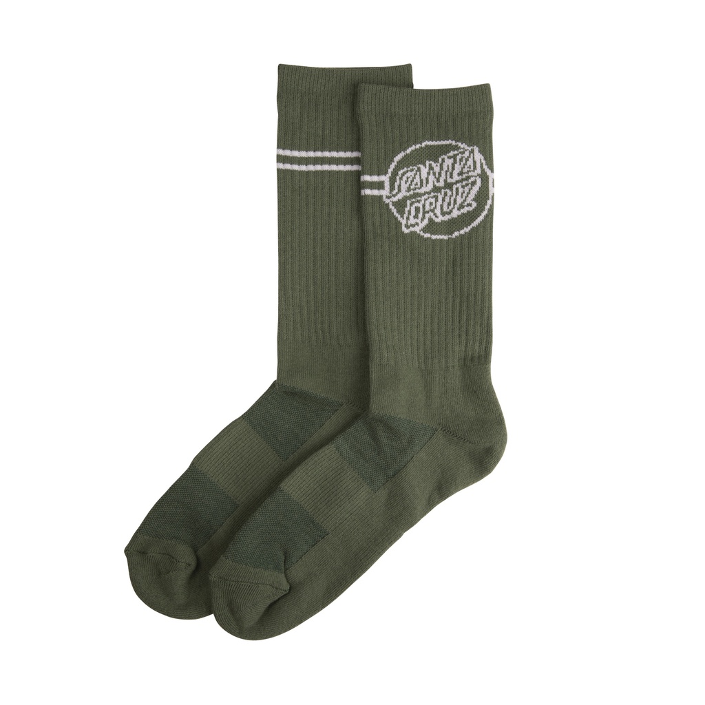SOCKS OPUS DOT STRIPES