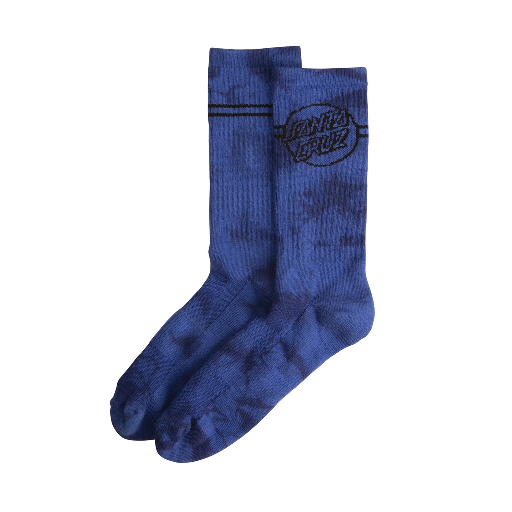 Socks Opus Dot Stripes