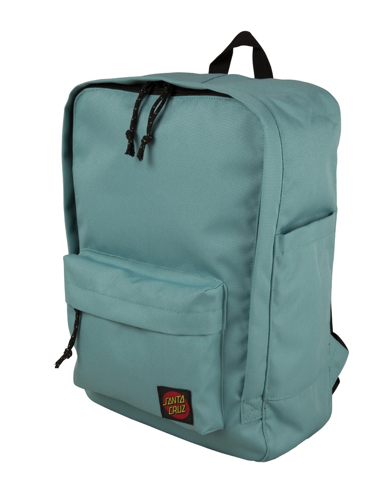 Backpack Classic Label