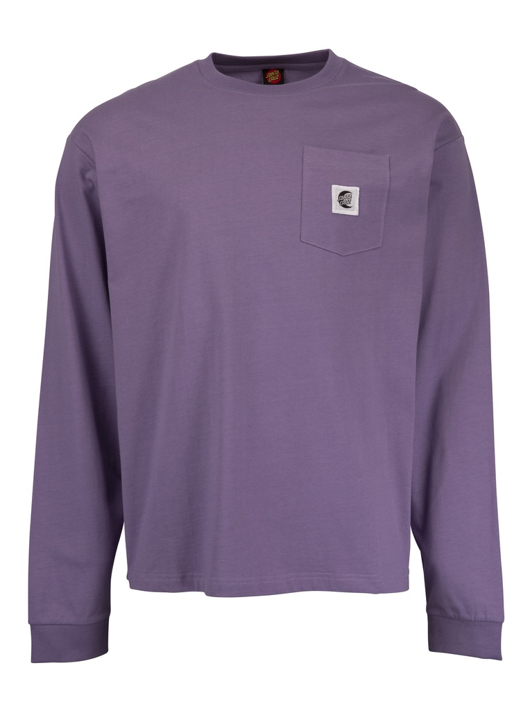Tee L/S Luna