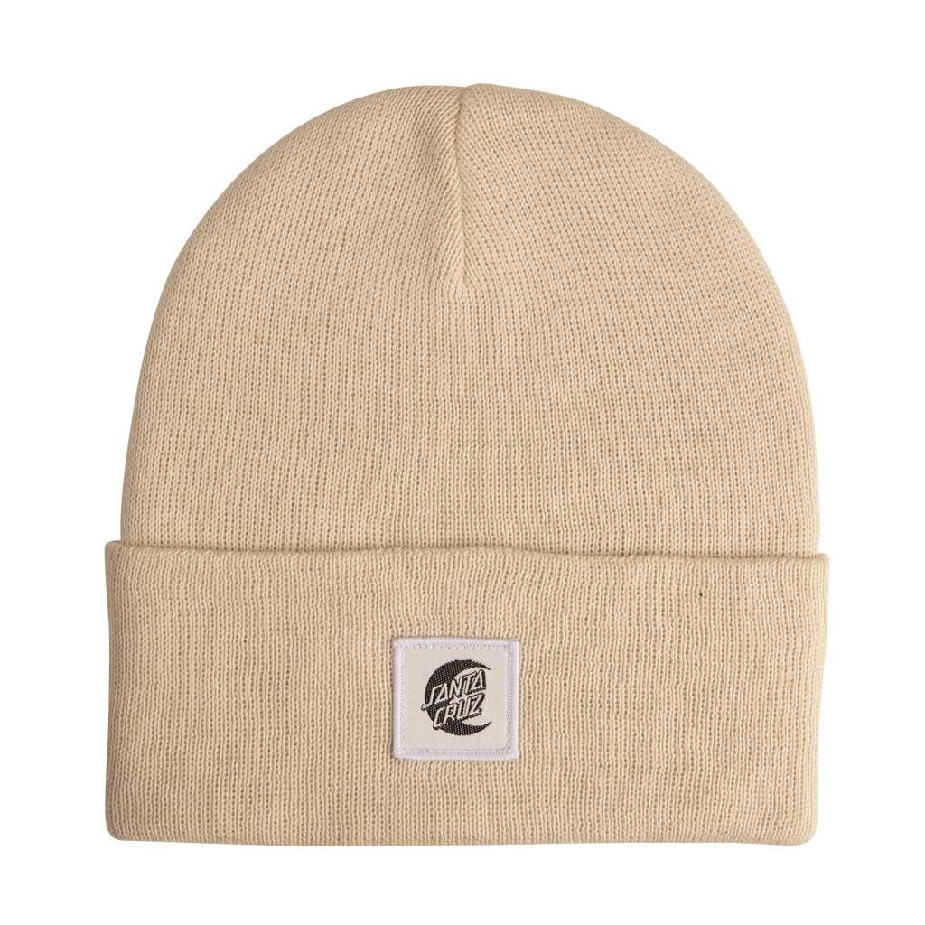 BEANIE MONO MOON DOT