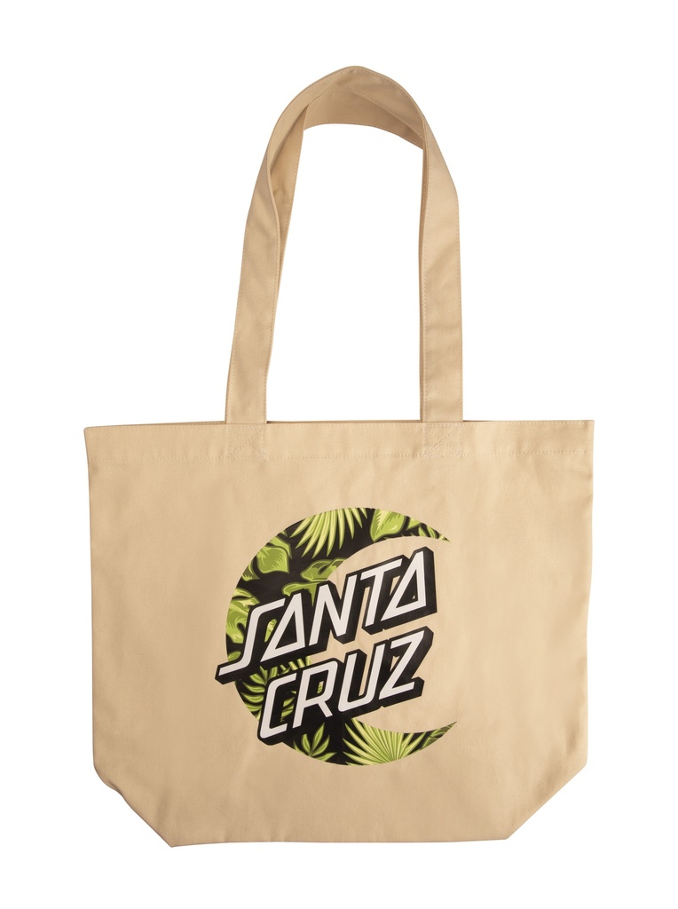 Tote Bag Cabana Moon Dot