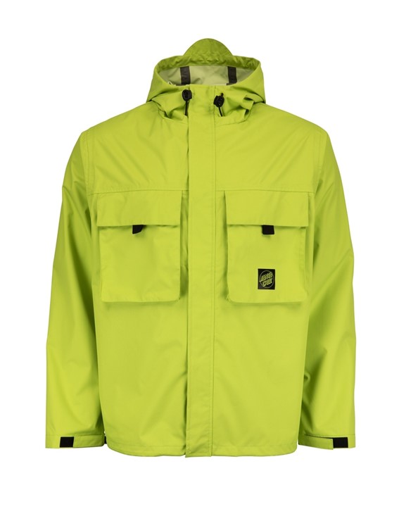 JACKET REGIN