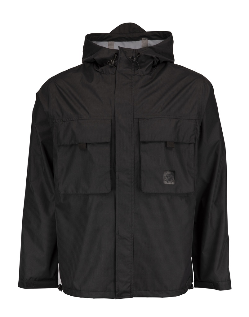 Jacket Regin