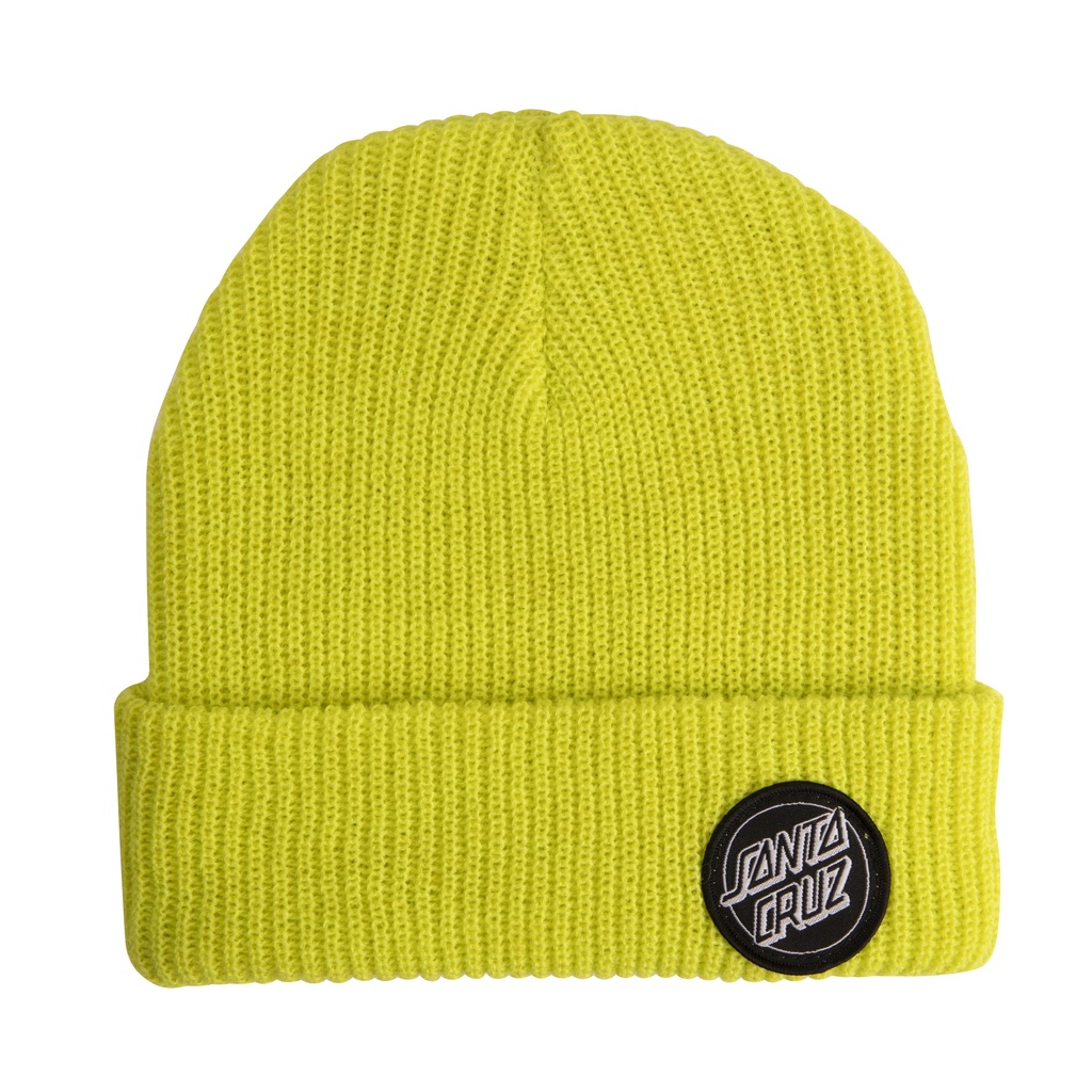 Beanie Outline Dot
