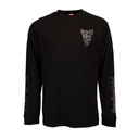 Tee L/S Bullet 66