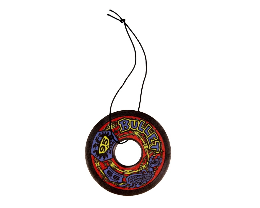 Air Freshener Bullet 66