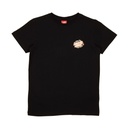 YOUTH TEE WARP BROKEN DOT