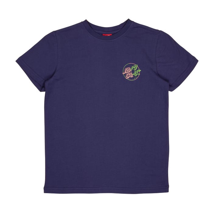 YOUTH TEE DIVIDE DOT