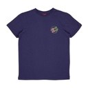 YOUTH TEE DIVIDE DOT