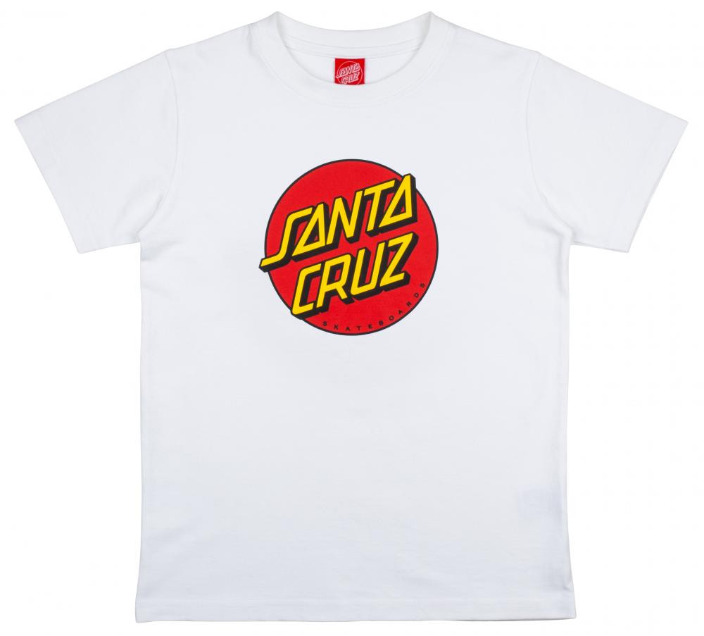 Youth Tee Classic Dot