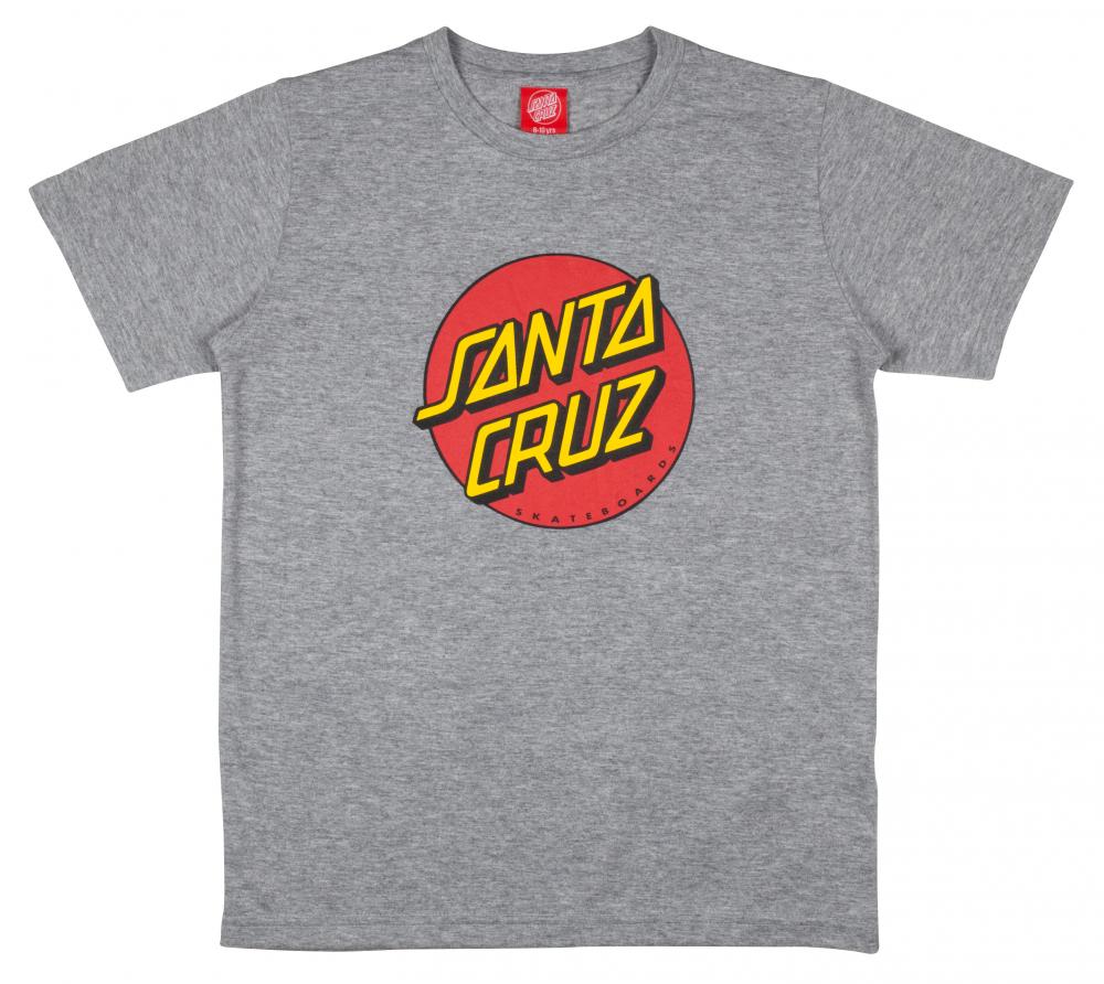 YOUTH TEE CLASSIC DOT