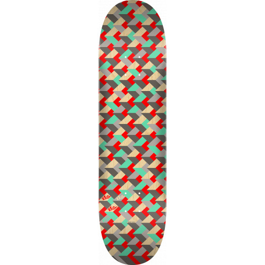 PATTERNS "19" GRATE 7.75