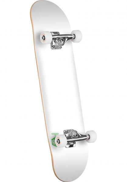 [DAGCMLCDW21529120B] CHEVRON DETONATOR "15" BIRCH SOLID WHITE 7.75
