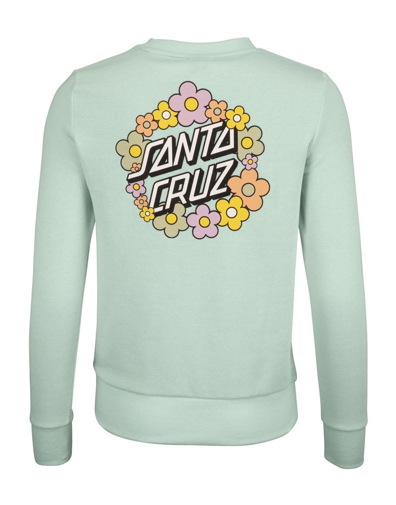 [SCA-WCR-0396] Crew Ditsy Dot (8)