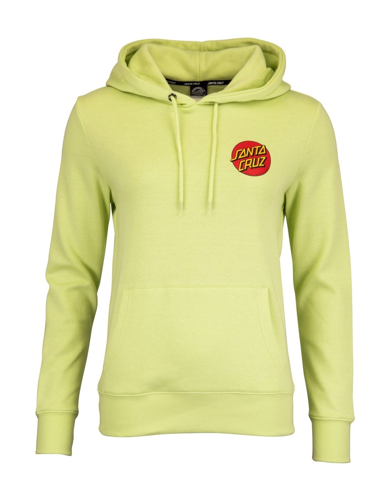 Hood Women Classic Dot Chest
