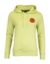 Hood Women Classic Dot Chest
