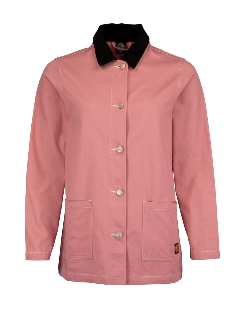 Jacket Women Williams Chore