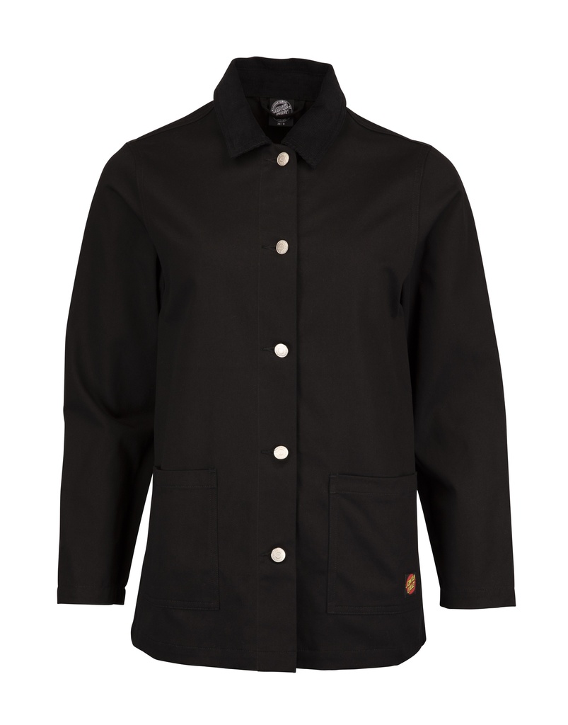 Jacket Women Williams Chore