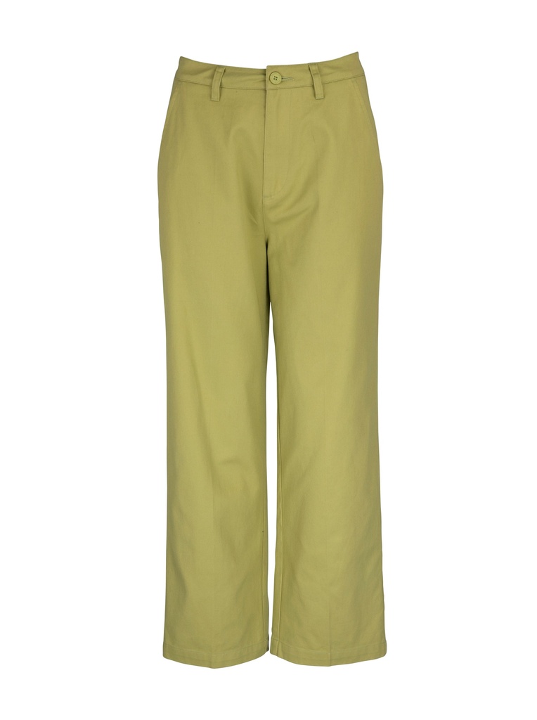 Womens Pant Nolan Chino