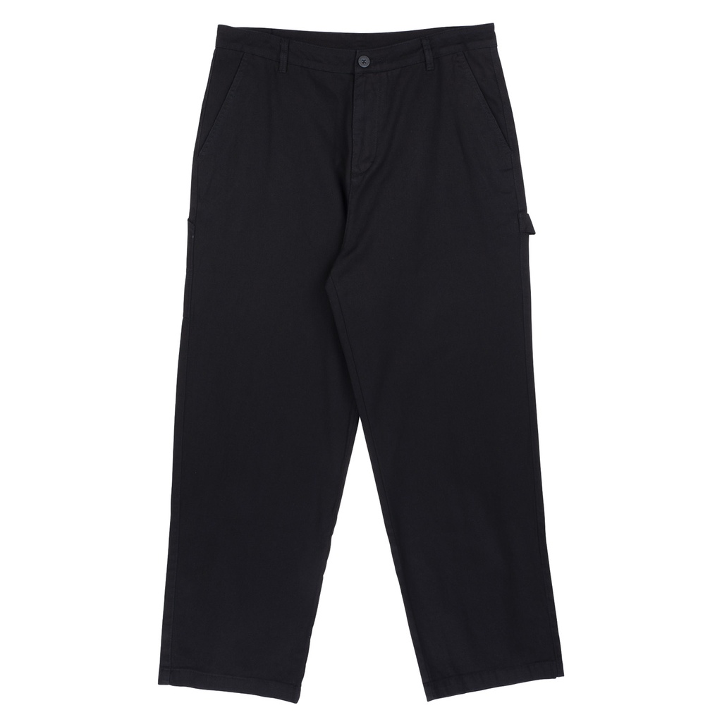 [SCA-WPT-0455] Pant Nolan Carpenter (BLACK, 8)