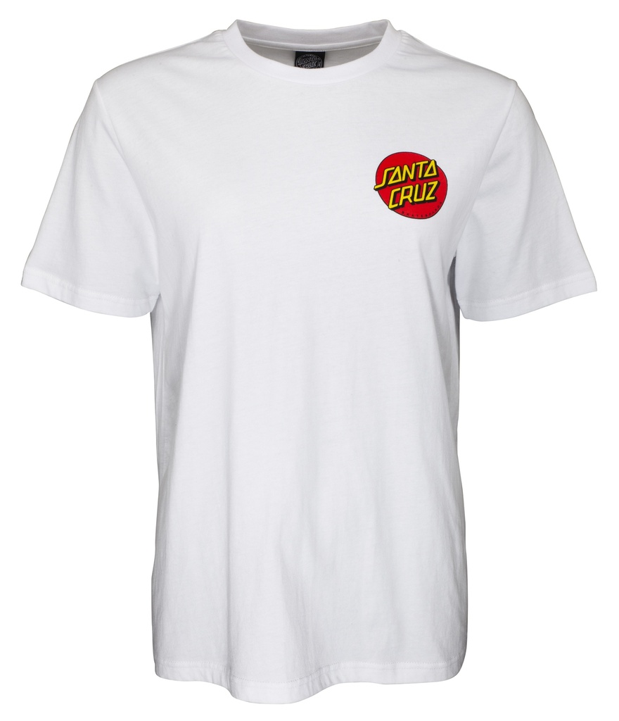 Women Tee Classic Dot