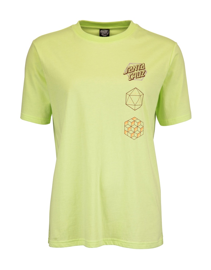 Tee Japanese Optical Dot