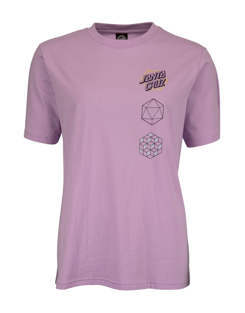 TEE JAPANESE OPTICAL DOT