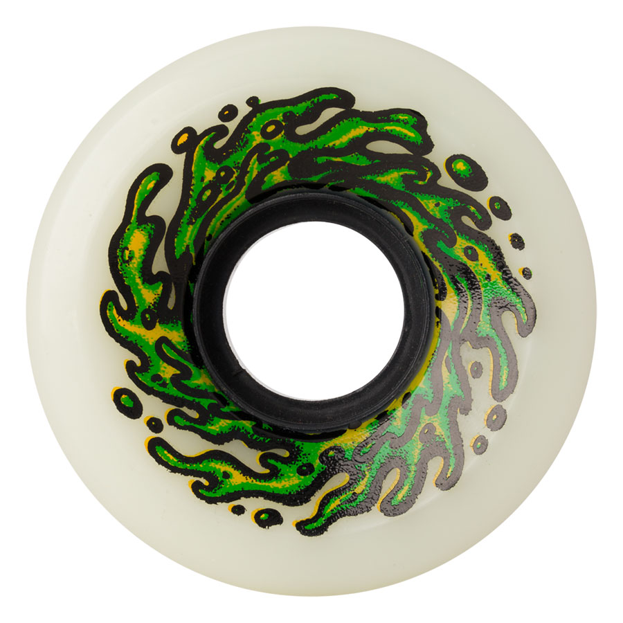 [22222890] 54.5mm Mini OG Slime White 90A