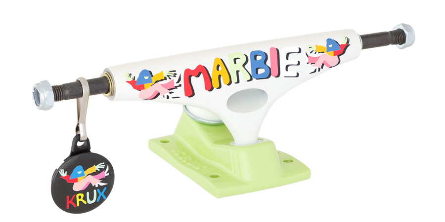 [33132486800] K5 Marbie Miller Dlk Standard (8.0)