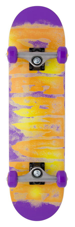 [11116598] EROSION MINI 7.75 X 30.00