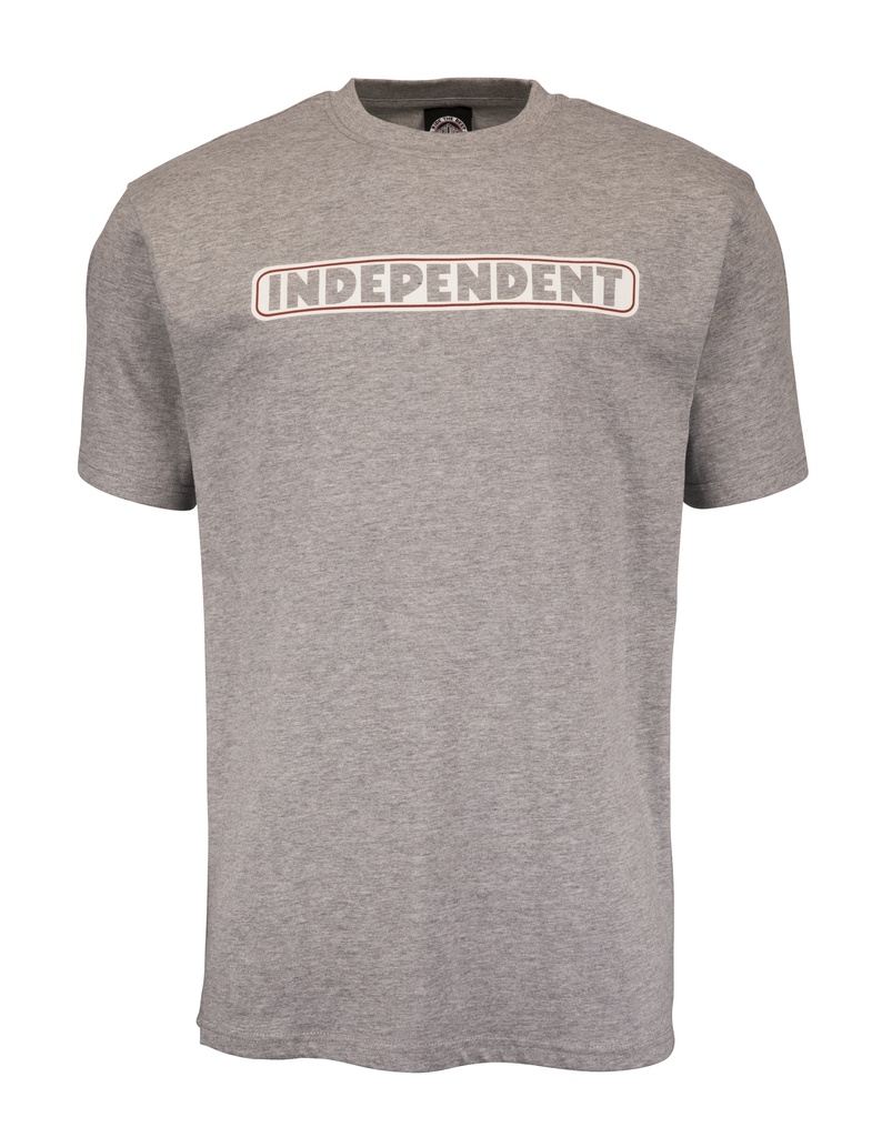T-Shirt Bar Logo
