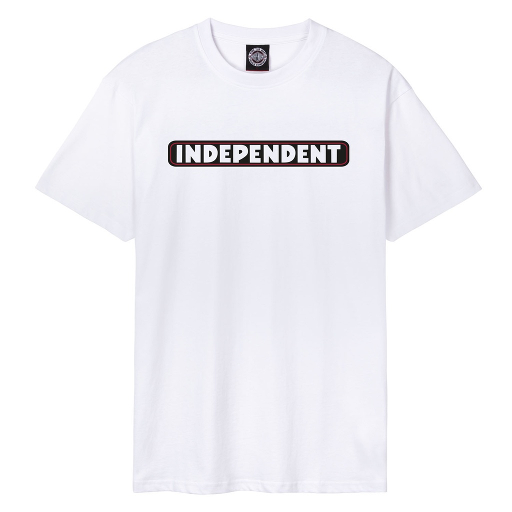 T-Shirt Bar Logo