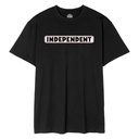 BAR LOGO T-SHIRT