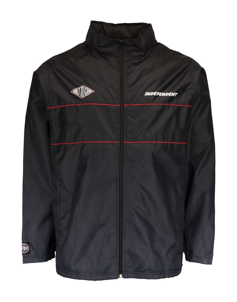 [INA-JKT-0331] Btg Shear Jacket (M)