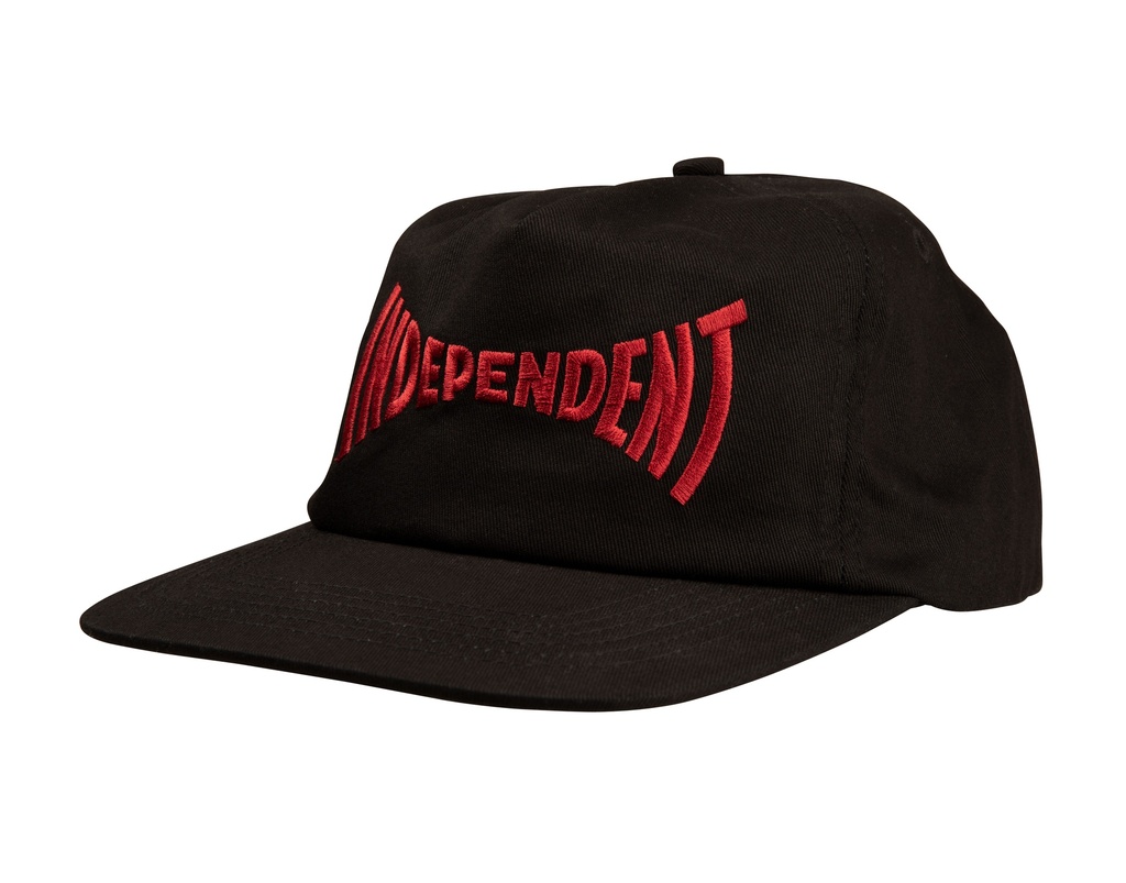 SPANNING SNAPBACK