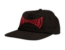 SPANNING SNAPBACK