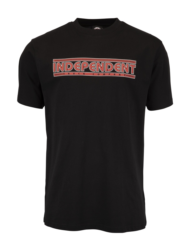Tee Tc Bauhaus T-Shirt