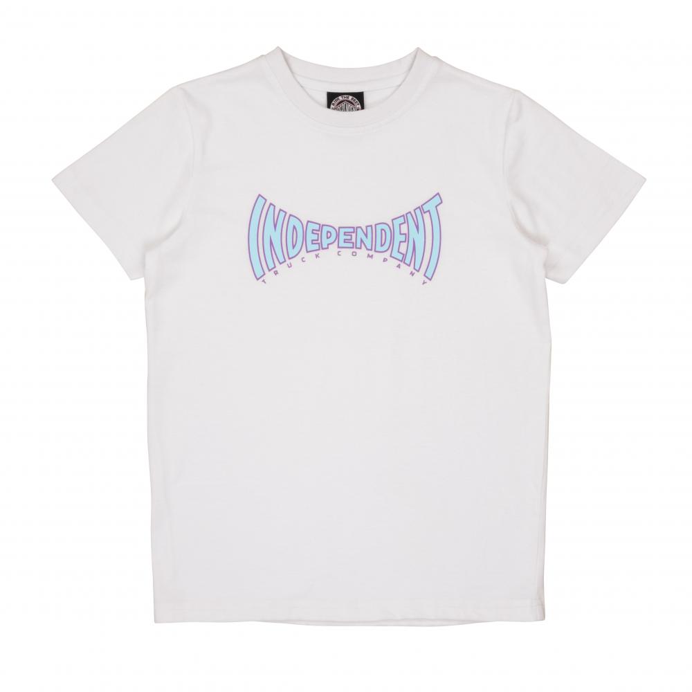 Youth T-Shirt Spanning