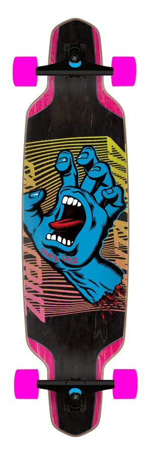 [11116659] Split Hand 9.50 X 37.52in Drop Down